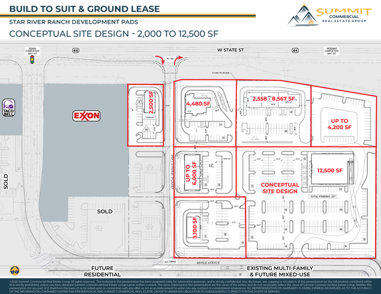 8874 Wildbranch St, Star, ID à louer - Photo du bâtiment - Image 3 de 11