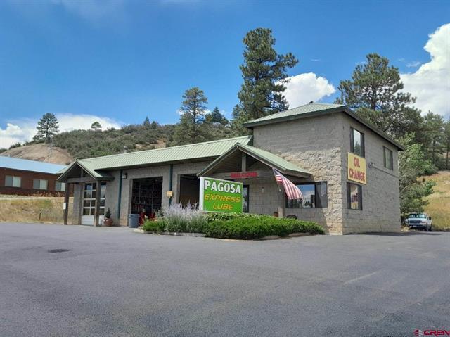 1985 Eagle Dr, Pagosa Springs, CO for lease - Building Photo - Image 2 of 29