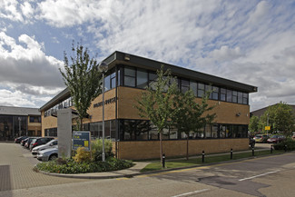 More details for Chivers Way, Cambridge - Office for Lease