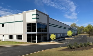 More details for 4330 Silverpark Dr, Charlotte, NC - Industrial for Lease