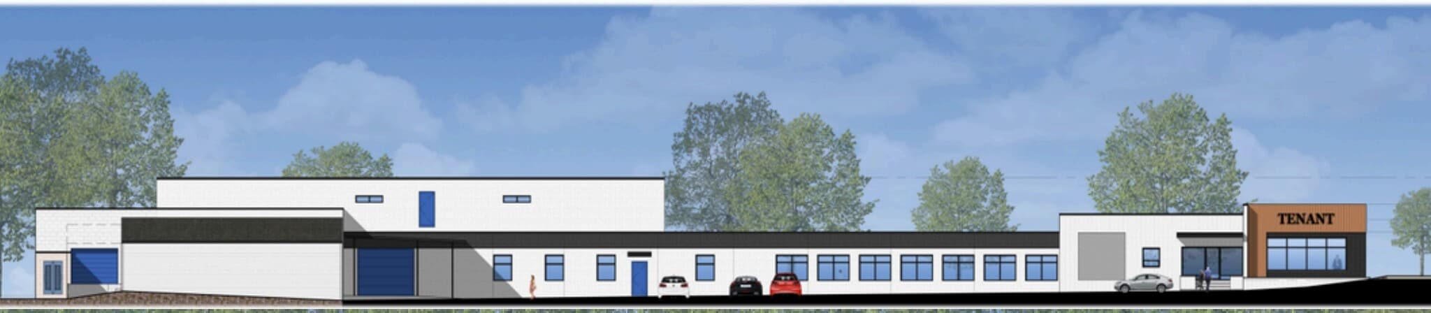 611 Union Blvd, Totowa, NJ for lease Building Photo- Image 1 of 4