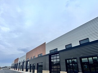 More details for 4273 Perry Worth Rd, Whitestown, IN - Flex for Lease