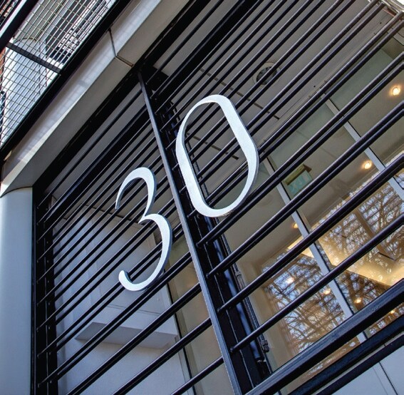 30 St Pauls Sq, Birmingham à louer - Photo du bâtiment - Image 2 de 14