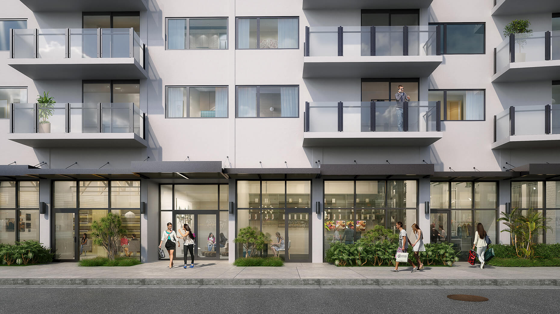 615 Keawe St, Honolulu, HI for lease Primary Photo- Image 1 of 3