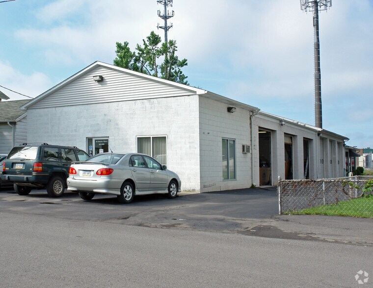 18 Electric St, Scranton, PA à vendre - Photo du bâtiment - Image 2 de 55