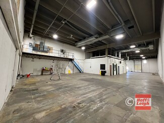 Plus de détails pour 2500 W 4th Ave, Denver, CO - Industriel à louer