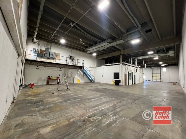 More details for 2500 W 4th Ave, Denver, CO - Industrial for Lease