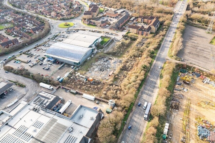 Howard Rd, Grays for sale - Building Photo - Image 1 of 13