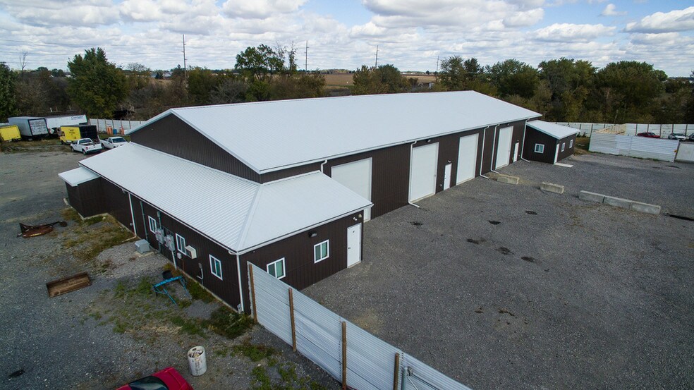 5618 US Highway 20A, Delta, OH à louer - Photo du bâtiment - Image 2 de 13