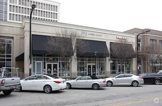 17-21 S Main St, Greenville, SC for lease Building Photo- Image 1 of 16
