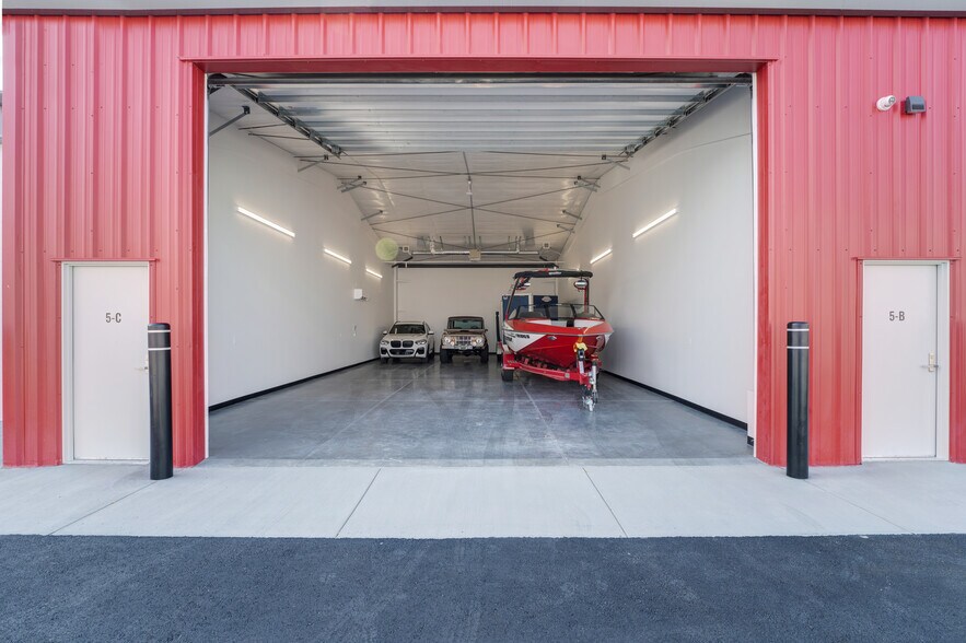 300 Wellhouse Loop, Richland, WA à louer - Photo intérieure - Image 2 de 22