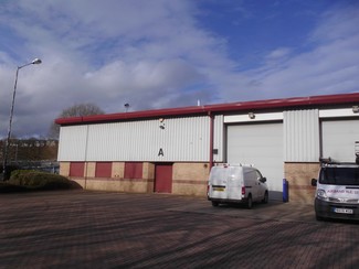 More details for 3A-3B Whitehouse Rd, Newcastle Upon Tyne - Industrial for Lease