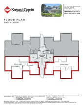 412 Aviation Blvd, Santa Rosa, CA à louer Plan d’étage- Image 1 de 1