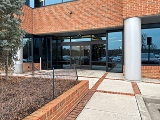 Plus de détails pour 6865 Deerpath Rd, Elkridge, MD - Coworking à louer