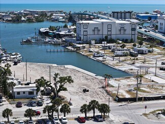 Plus de détails pour 1100 Main St, Fort Myers Beach, FL - Terrain à vendre