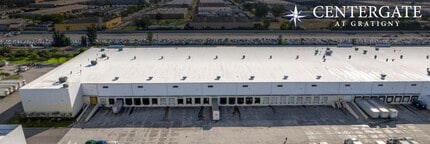 5821 E 10th Ave, Hialeah, FL - AERIAL  map view