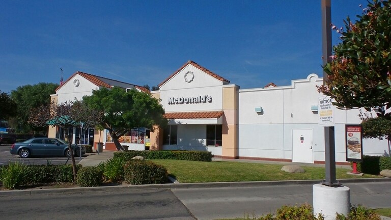 537 New Los Angeles Ave, Moorpark, CA à vendre - Photo du bâtiment - Image 2 de 11