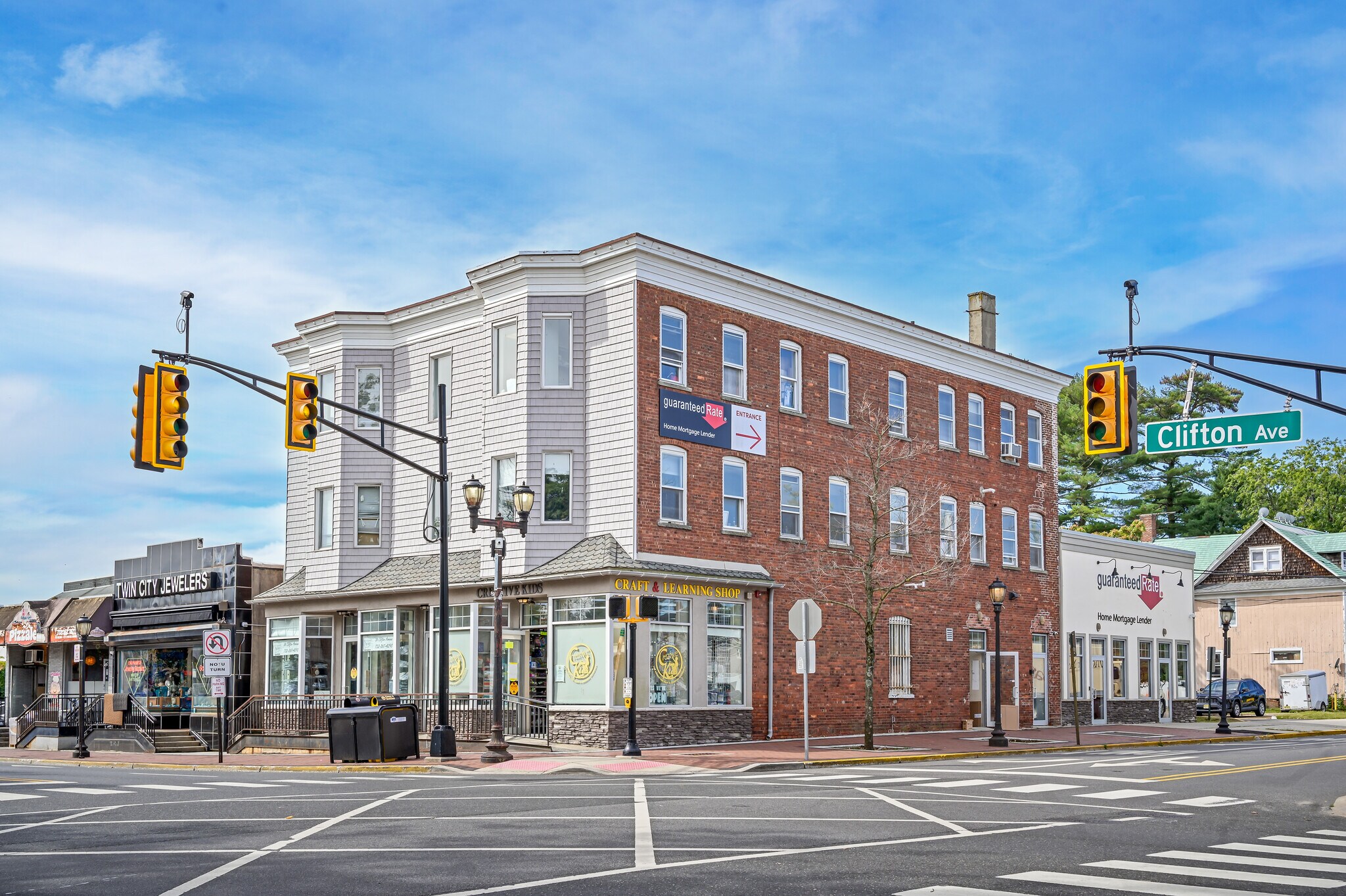 40 Clifton Ave, Lakewood, NJ for sale Building Photo- Image 1 of 7