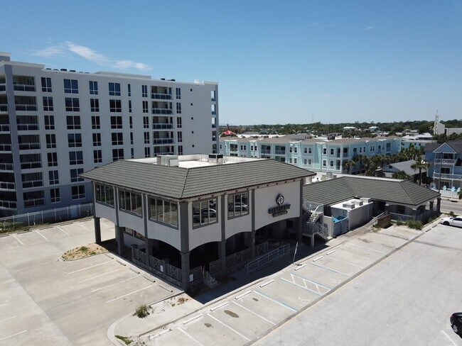 Plus de détails pour 831 N 1st St, Jacksonville Beach, FL - Commerce de détail à vendre