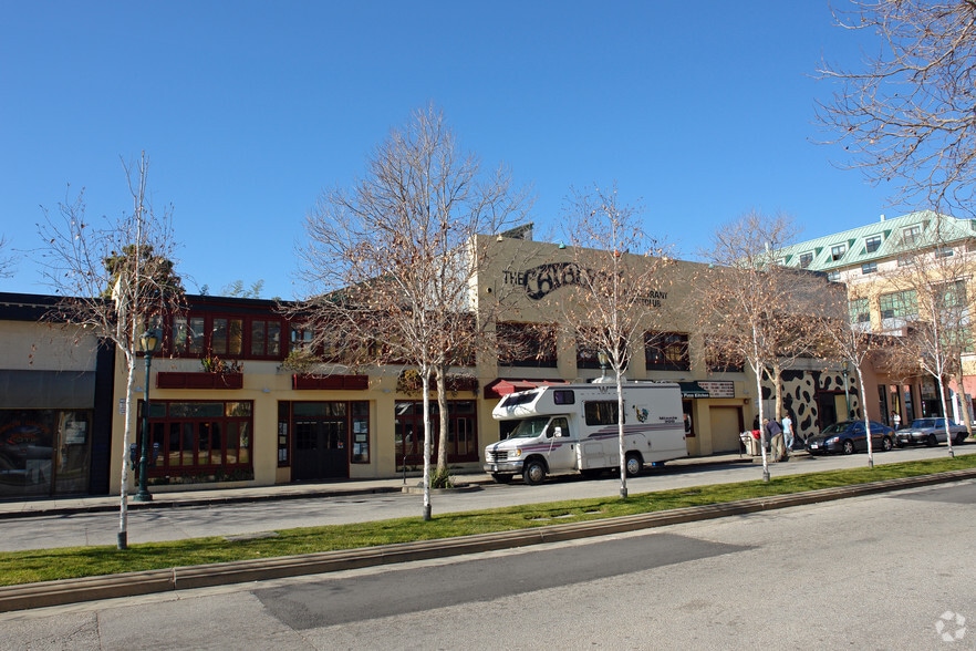 1009-1011 Pacific Ave, Santa Cruz, CA for sale - Building Photo - Image 3 of 18