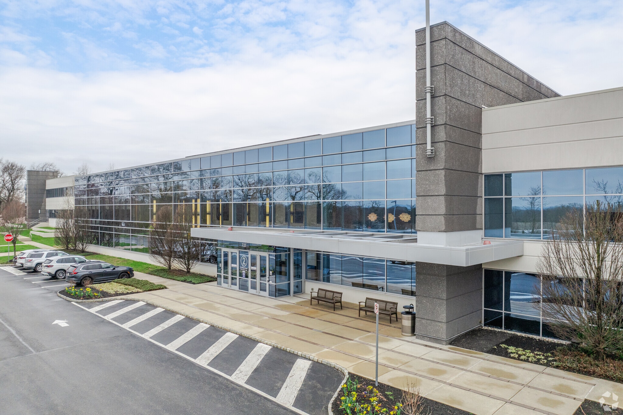 721 Arbor Way, Blue Bell, PA for lease Building Photo- Image 1 of 13