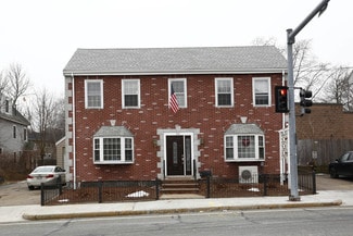 More details for 231 Bussey St, Dedham, MA - Office for Lease