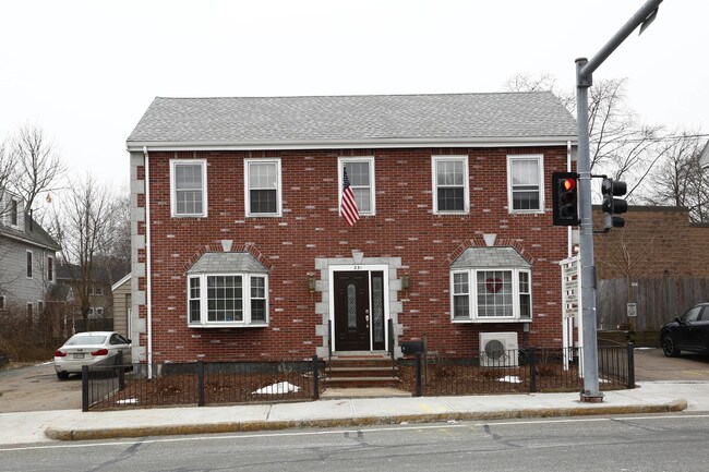More details for 231 Bussey St, Dedham, MA - Office for Lease
