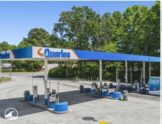 Plus de détails pour 1061 Corporation Pky, Raleigh, NC - Terrain à vendre
