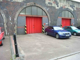 Plus de détails pour 1-9 Ferry Ln, Bath - Industriel à louer