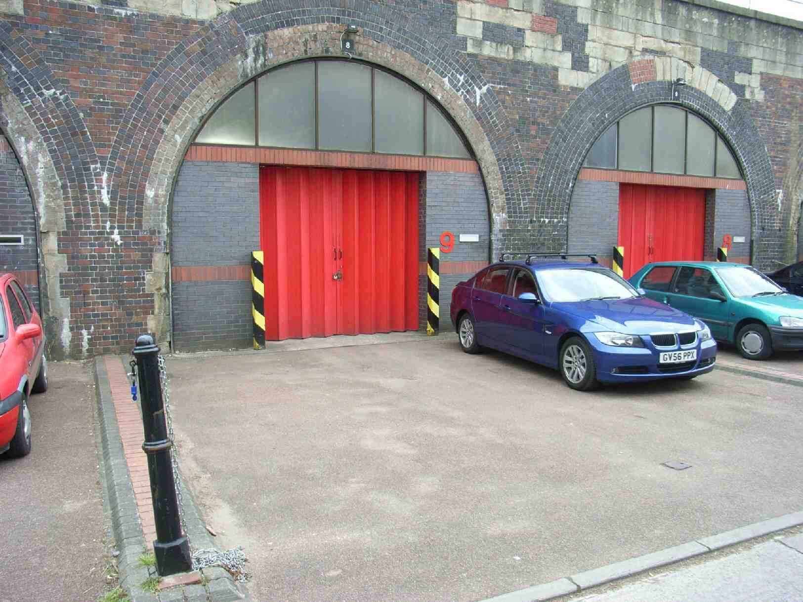 1-9 Ferry Ln, Bath à louer Photo principale- Image 1 de 3