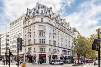 Plus de détails pour 88 Kingsway, Londres - Coworking à louer
