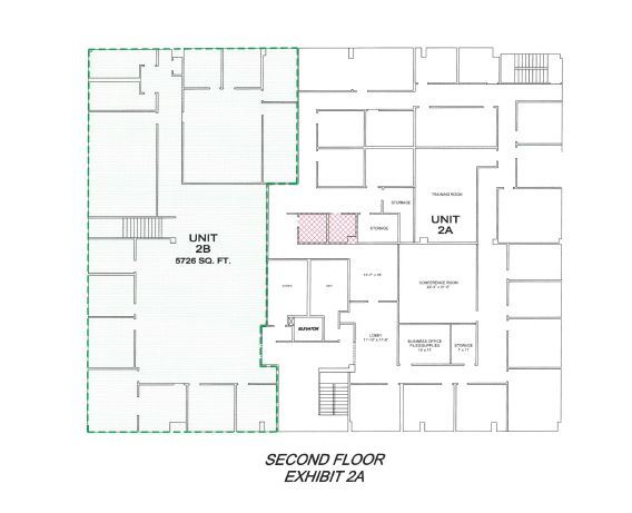 10401 Teays Valley Rd, Scott Depot, WV à louer - Photo du bâtiment - Image 2 de 9