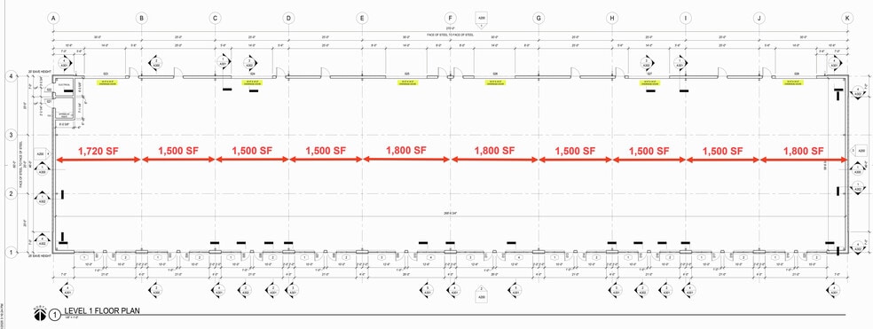 555 Interstate Pky, Waukee, IA à louer - Photo du bâtiment - Image 2 de 2