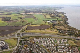 Plus de détails pour Headrig Rd, South Queensferry - Terrain à vendre