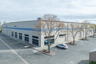 More details for 6251 Florin Perkins Rd, Sacramento, CA - Industrial for Lease