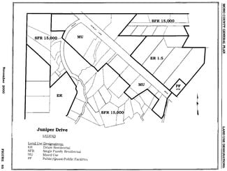 More details for 3927 Crowley Lake Dr, Mammoth Lakes, CA - Land for Sale
