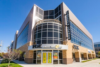 Plus de détails pour 408 42nd Ave N, Nashville, TN - Bureau/Commerce de détail à louer