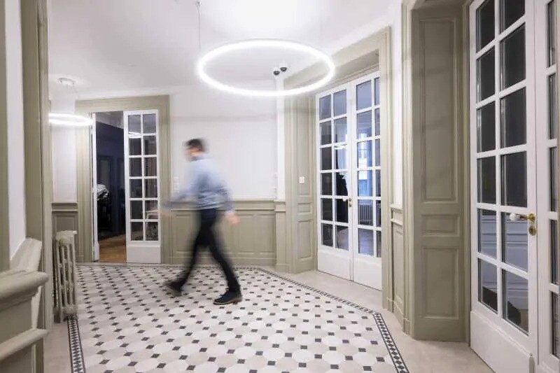 7 Quai Maréchal Joffre, Lyon for sale Interior Photo- Image 1 of 16