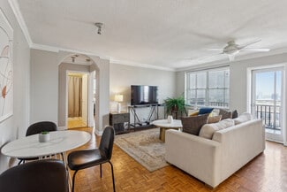 Plus de détails pour Peachtree Towers (3 Units) – Local d'activités à vendre, Atlanta, GA