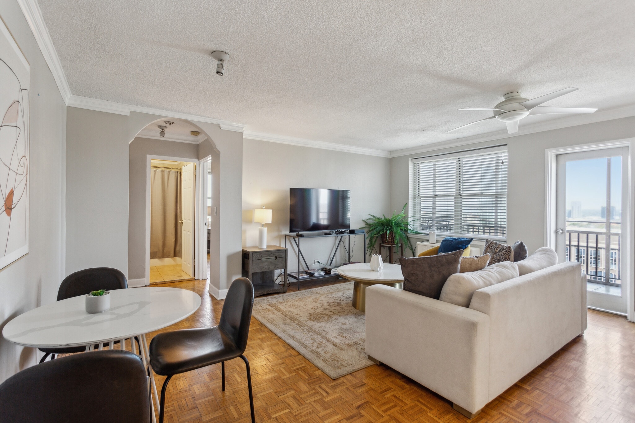 Multifamily in Atlanta, GA for sale Building Photo- Image 1 of 1