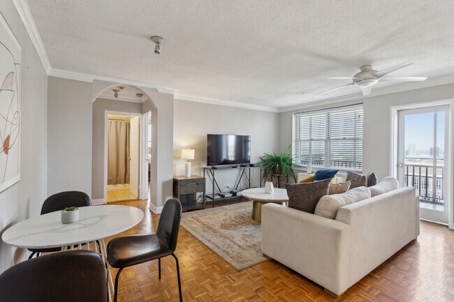 More details for Peachtree Towers (3 Units) – Flex for Sale, Atlanta, GA