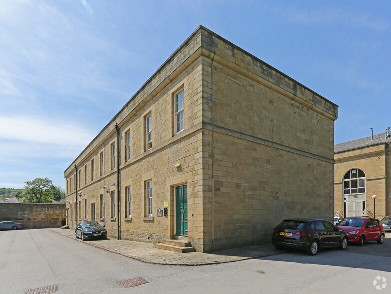 Penistone Rd, Sheffield à louer - Photo du bâtiment - Image 2 de 3