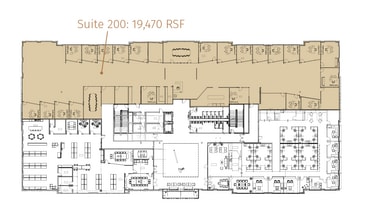 365 S Garden Grove Ln, Pleasant Grove, UT for lease Floor Plan- Image 1 of 1