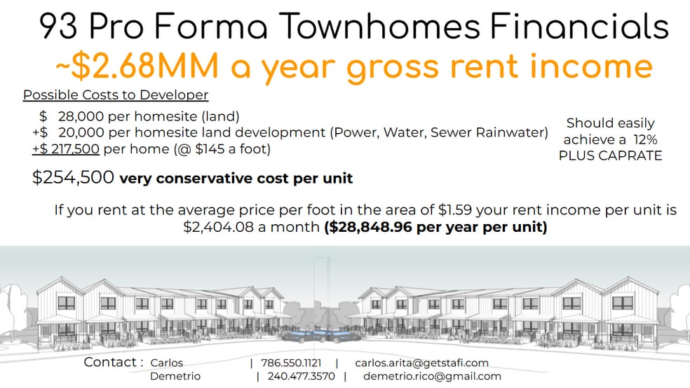 8000 Indrio Rd, Fort Pierce, FL for sale - Other - Image 3 of 11