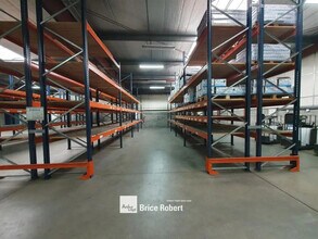 Flex in Saint-Quentin-Fallavier for sale Interior Photo- Image 1 of 6