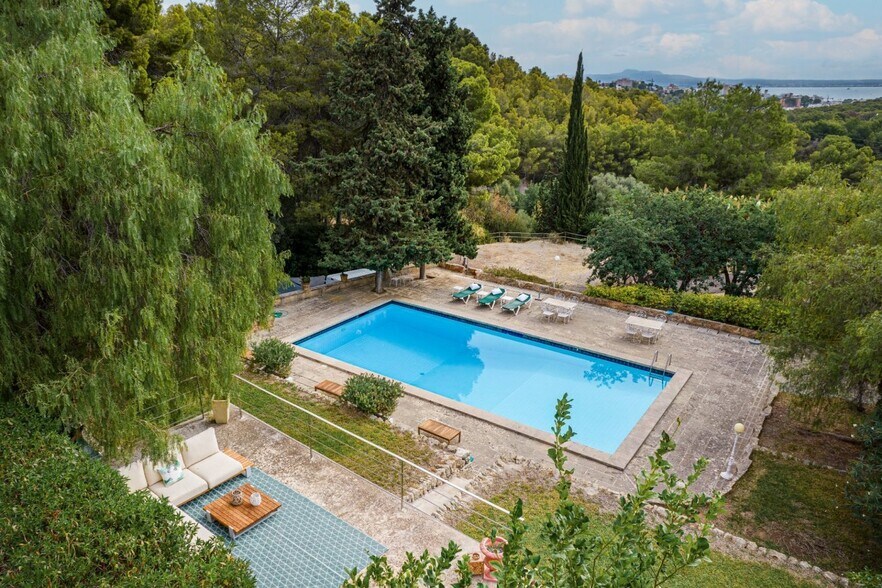 Retail in Palma, Islas Baleares for sale - Building Photo - Image 3 of 33