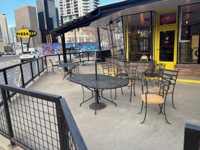 225 E 20th Ave, Denver, CO for lease - Building Photo - Image 2 of 15