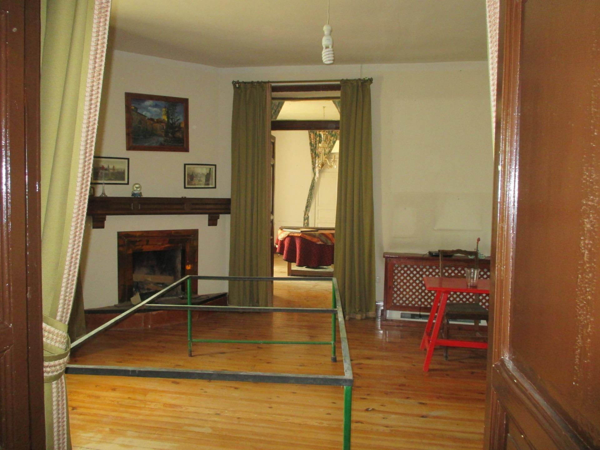 Multifamily in Segovia, Segovia for sale Floor Plan- Image 1 of 7