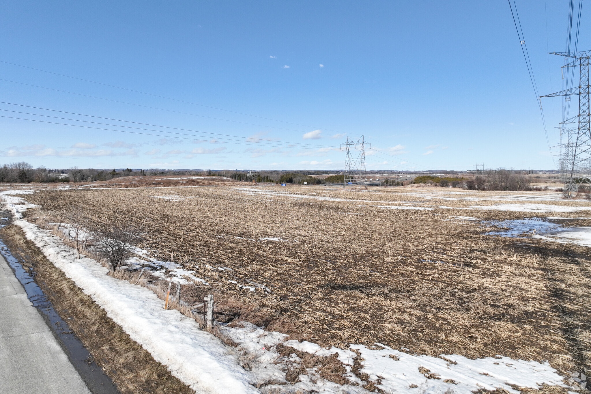 5515 Garrard Rd, Whitby, ON à louer Photo principale- Image 1 de 11