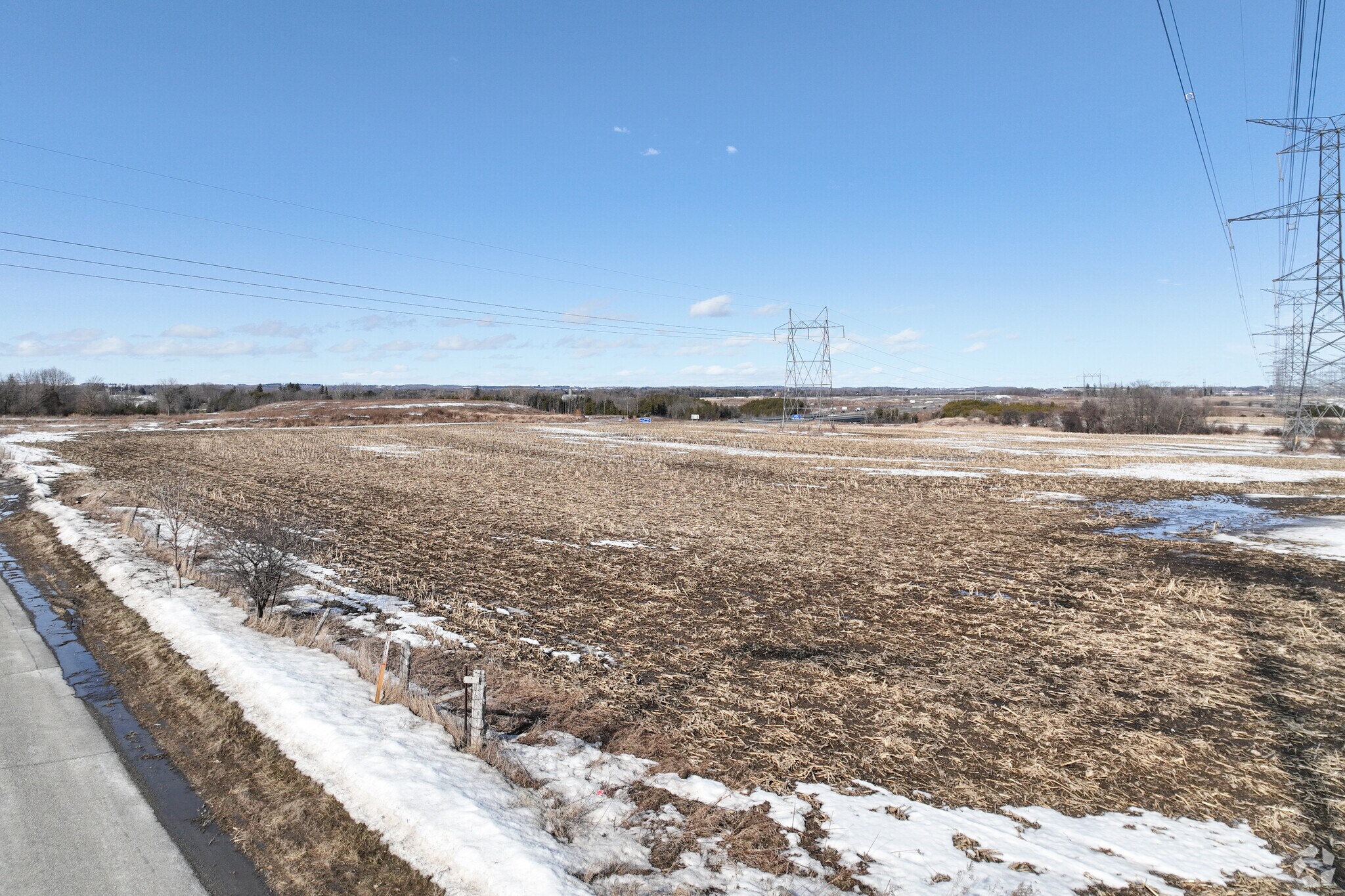 5515 Garrard Rd, Whitby, ON for lease Primary Photo- Image 1 of 11